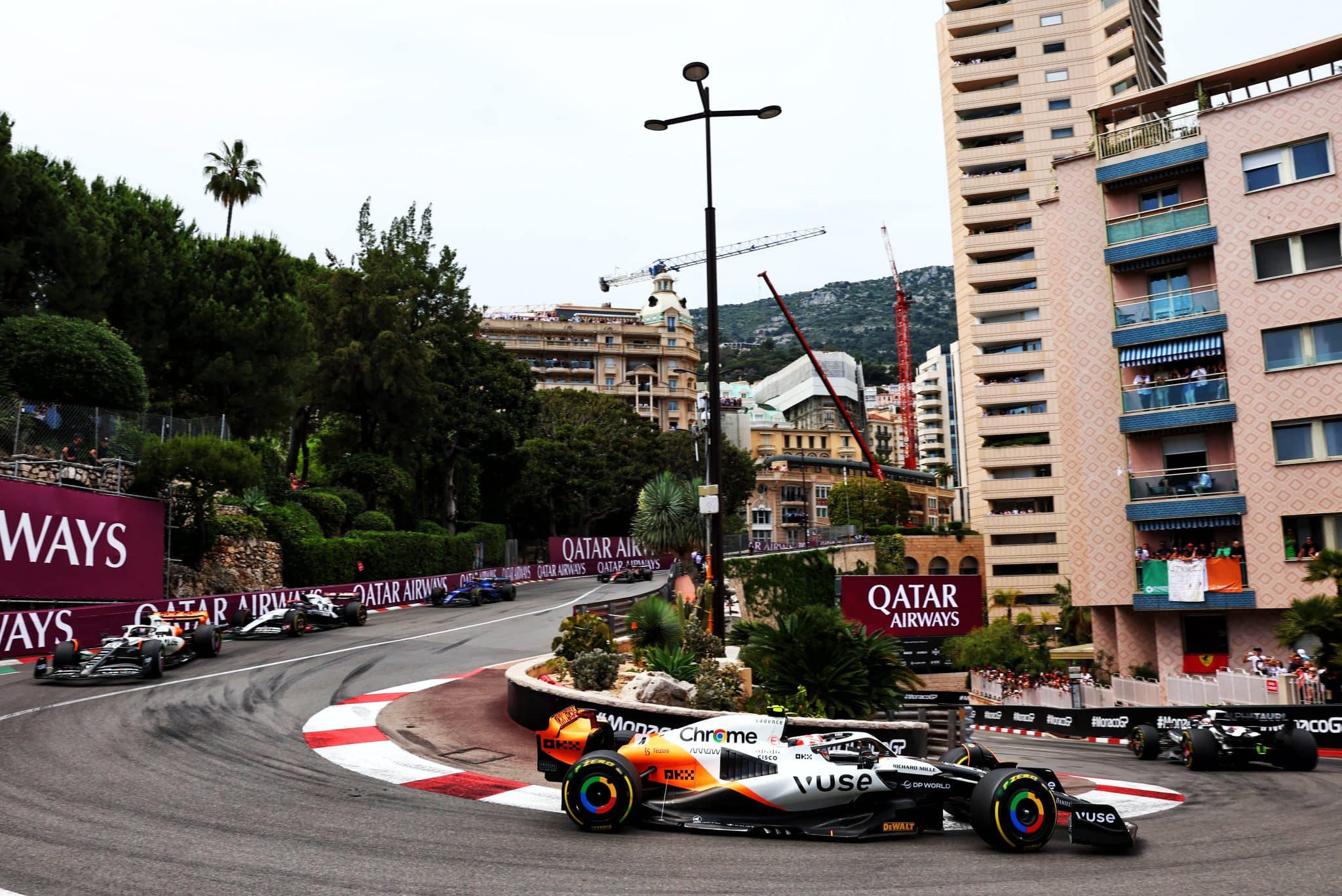 McLaren to run new livery in Silverstone - Pays homage to the past 2 Icon 6682588 HiRes scaled