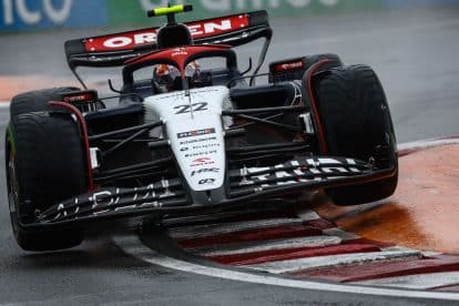 Red Bull Junior Team: The Future of Alpha Tauri