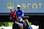 The King George VI and Queen Elizabeth QIPCO Stakes Betting Tips and Predictions