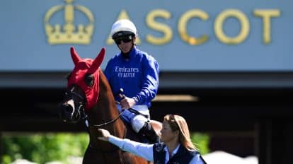 The King George VI and Queen Elizabeth QIPCO Stakes Betting Tips and Predictions