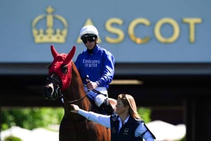 The King George VI and Queen Elizabeth QIPCO Stakes Betting Tips and Predictions