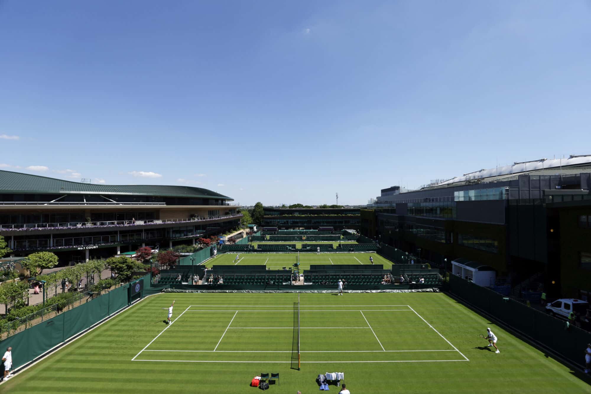 Christopher Eubanks vs Thiago Monteiro Prediction and Odds: Wimbledon 2023 1 Icon 67540905