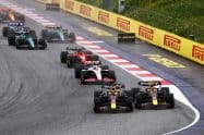 2023 Austrian Grand Prix Sprint Saturday driver ratings – How did the drivers perform in the sprint at the Red Bull Ring?