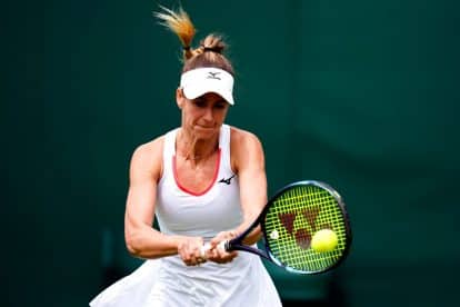 Anna Bondar vs Bianca Andreescu Prediction and Odds: Wimbledon 2023