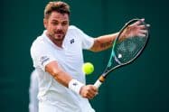 Emil Ruusuvuori vs Stan Wawrinka Prediction and Odds: Wimbledon 2023