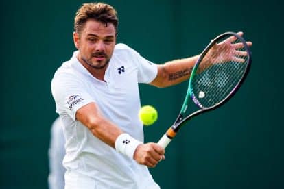 Emil Ruusuvuori vs Stan Wawrinka Prediction and Odds: Wimbledon 2023