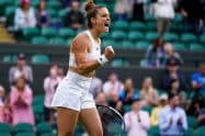 Maria Sakkari vs Marta Kostyuk Prediction and Odds: Wimbledon 2023