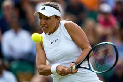 Jessica Pegula vs Elisabetta Cocciaretto Prediction and Odds: Wimbledon 2023