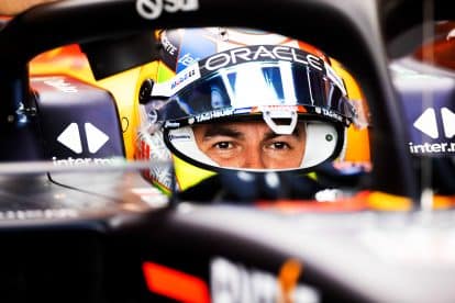 Sergio Perez rues strategy error after new qualifying disappointment – All his recent struggles