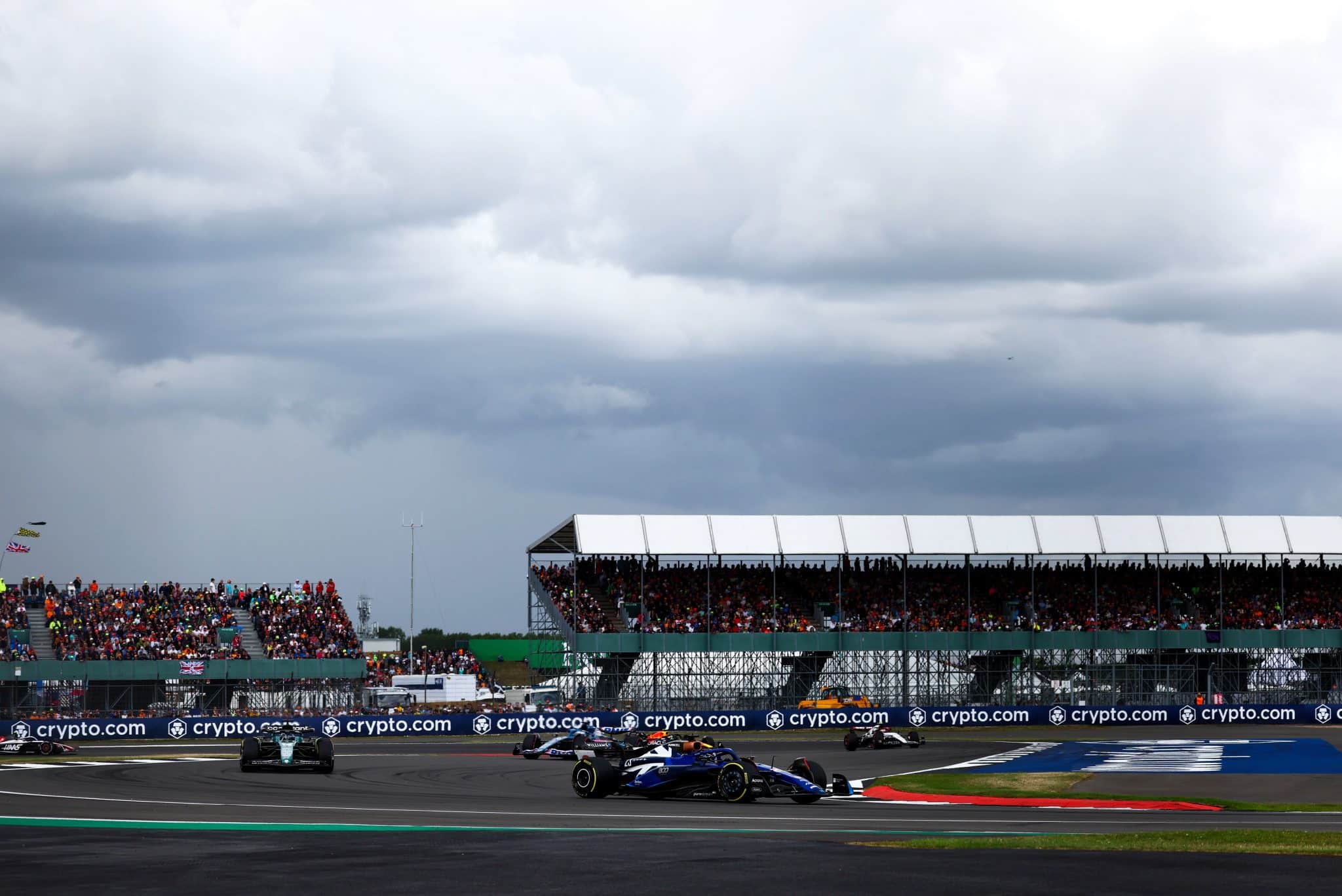 2023 British Grand Prix driver ratings – How did the drivers perform at Silverstone? 2 Icon 6793754 HiRes scaled