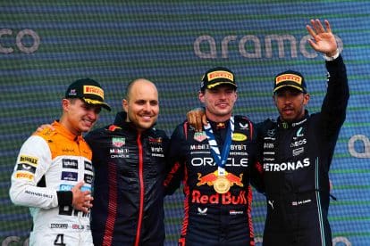 2023 British Grand Prix driver ratings – How did the drivers perform at Silverstone?