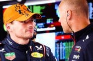 Verstappen optimistic about Belgian GP victory, despite penalty and tension