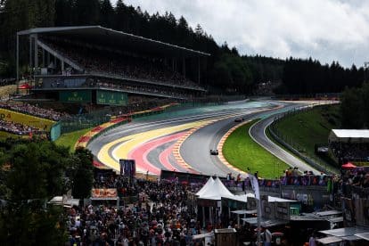 2023 Belgian GP Sprint Driver Ratings – A close look at who excelled and who struggled