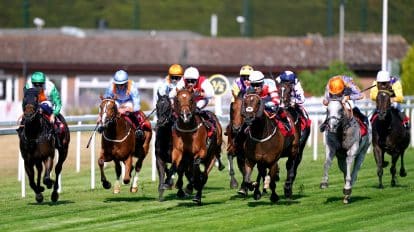 The Coral Challenge (Handicap) 2023 Odds and Favourites