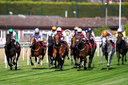 The Coral Challenge (Handicap) 2023 Odds and Favourites