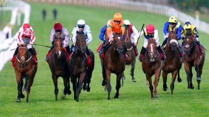 The Coral-Eclipse 2023 Betting Tips and Predictions