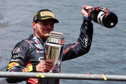 2023 Belgian GP Driver Ratings – A close look at who excelled and who struggled