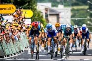 Tour De France TV Schedule Today: How To Watch Stage 12 Live