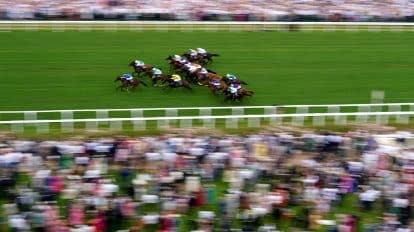 King George Weekend Ascot 2023 Predictions and Betting Tips