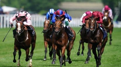 The John Guest Racing Handicap Stakes Betting Tips and Predictions