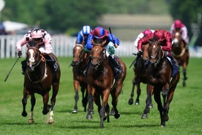 The John Guest Racing Handicap Stakes Betting Tips and Predictions
