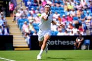Tomas Martin Etcheverry vs Bernabe Zapata Miralles Prediction and Odds: Wimbledon 2023
