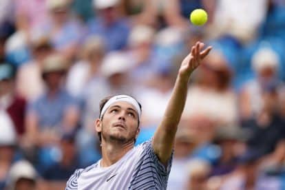 Taylor Fritz vs J J Wolf Prediction and Odds: Atlanta Open 2023