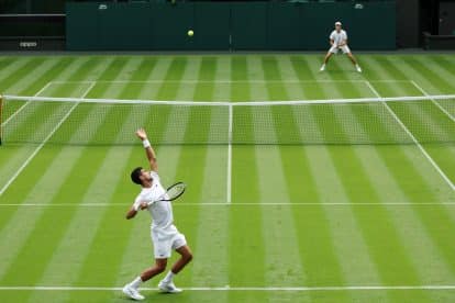 Wimbledon Semi-Finals 2023 – Who Will Go Through to the Finals?