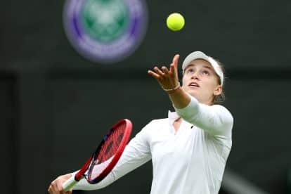 Alize Cornet vs Elena Rybakina Prediction and Odds: Wimbledon 2023