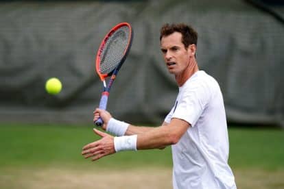 Ryan Peniston vs Andy Murray Prediction and Odds: Wimbledon 2023