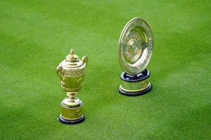 ATP Wimbledon 2023 Predictions – Best Tips for the Men’s Event