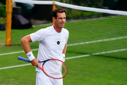 Wimbledon Day 2 Predictions and Order of Play