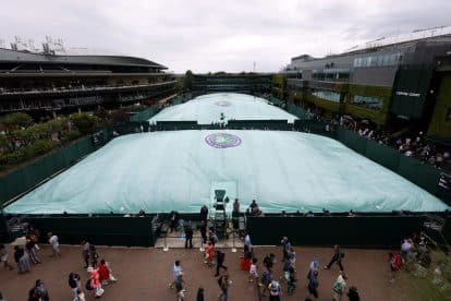 Wimbledon Day 3 predictions and order of play