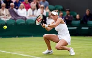 Iga Swiatek vs Belinda Bencic Head to Head 2 swiatek bencic head to head