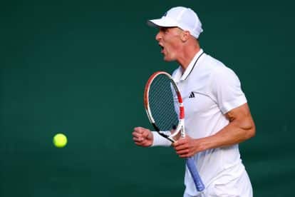 Jan Choinski vs Hubert Hurkacz Prediction and Odds: Wimbledon 2023