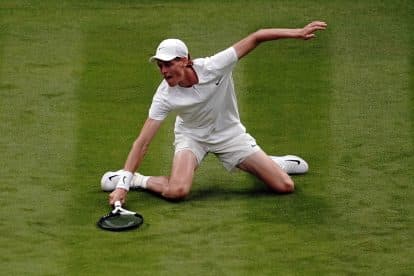 Jannik Sinner vs Diego Schwartzman Prediction and Odds: Wimbledon 2023