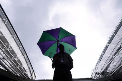 Wimbledon Day 4 predictions and order of play