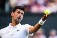 Stan Wawrinka vs Novak Djokovic Prediction and Odds: Wimbledon 2023