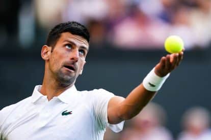 Stan Wawrinka vs Novak Djokovic Prediction and Odds: Wimbledon 2023