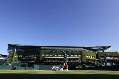 Wimbledon Day 6 predictions and Order of play