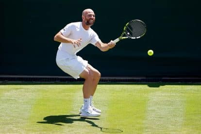 Alex Michelsen vs Adrian Mannarino Prediction and Odds: Newport Open 2023