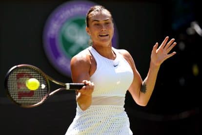 Ekaterina Alexandrova vs Aryna Sabalenka Prediction and Odds: Wimbledon 2023