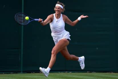 Victoria Azarenka vs Elina Svitolina Prediction and Odds: Wimbledon 2023