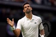 Hubert Hurkacz vs Novak Djokovic Head to Head