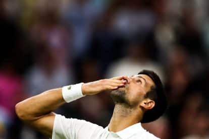 Hubert Hurkacz vs Novak Djokovic Prediction and Odds: Wimbledon 2023