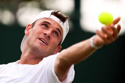 Tommy Paul vs John Isner Prediction and Odds: Newport Open 2023