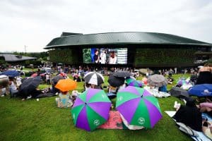 wimbledon predictions order of play