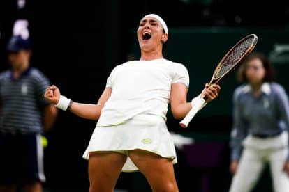 Ons Jabeur vs Petra Kvitova Prediction and Odds: Wimbledon 2023
