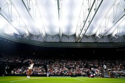 Wimbledon Day 7 predictions and Order of play
