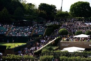 Wimbledon Day 9 predictions and Order of play 1 wimbledon predictions order of play
